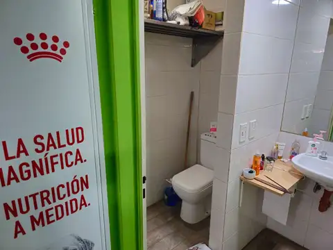 Avenida Doctor Honorio Pueyrredón 1100