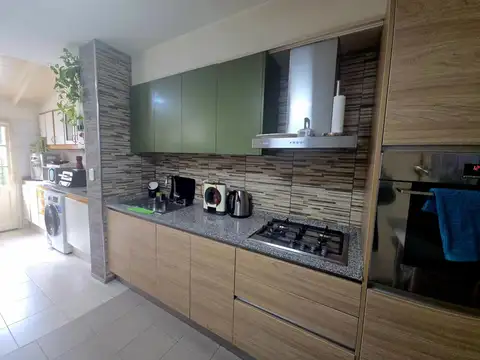 PH en Venta en Villa Sarmiento, Partido de Morón