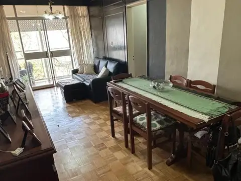 Departamento 3 Dormitorios