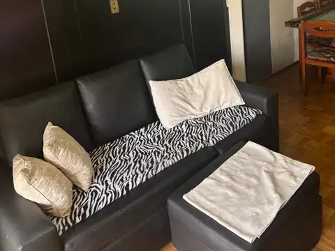 Departamento 3 Dormitorios