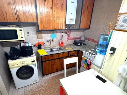 Departamento en Venta en Rosario, USD 55.000