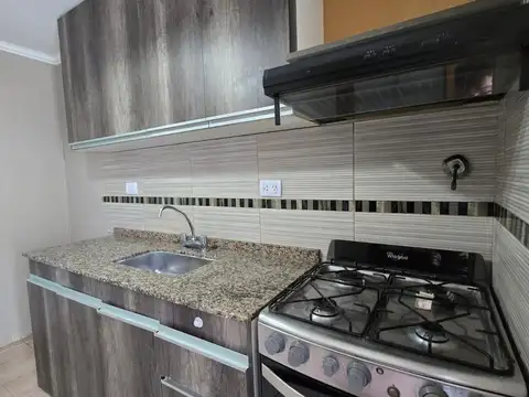 Depto Tipo Casa en Venta en Ituzaingo, USD 70.000