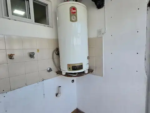 Depto Tipo Casa en Venta de 2 dormitorios