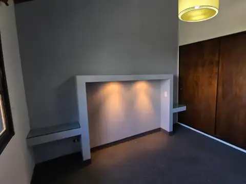 Depto Tipo Casa en Venta con 1 cocheras