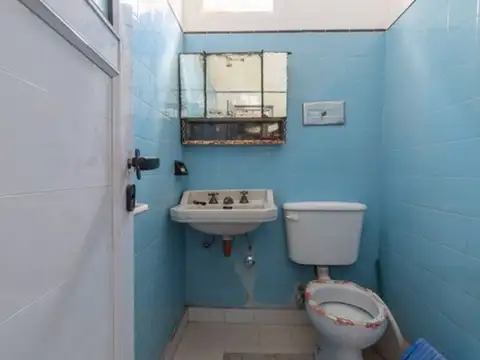 Depto Tipo Casa en Venta con 1 cocheras