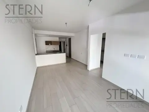 Departamento en Alquiler en Villa Crespo, Capital Federal