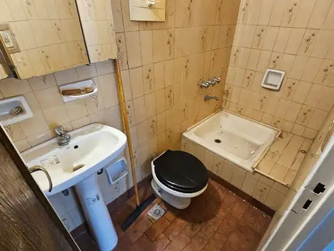 Departamento en Venta 66 años