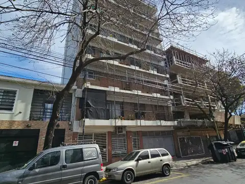 Departamento en Venta en Parque Patricios, CABA