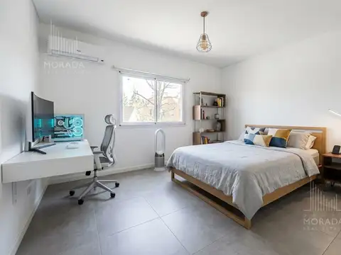 Casa en venta en el Barrio La Pradera, Pilar