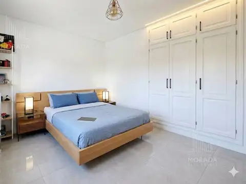 Casa 7 ambientes con 4 baños