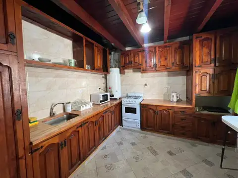 Departamento en Venta de 4 dormitorios