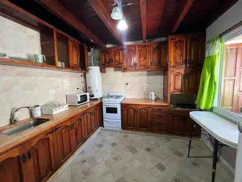 Departamento en Venta en Miramar, USD 65.000