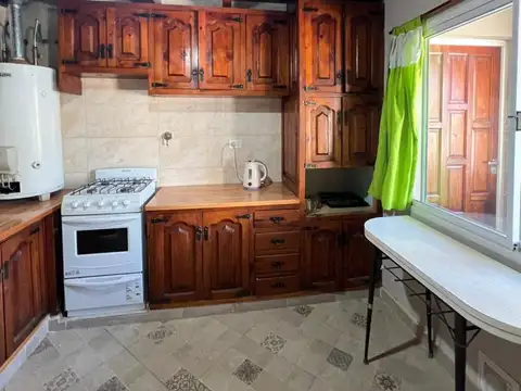 Departamento en Venta 10 años