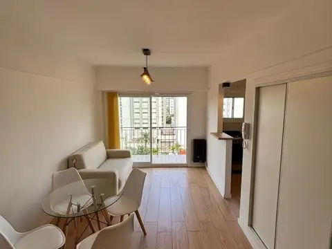 Departamento en Venta en Zona Guemes, USD 68.900