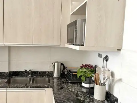Hermoso 2 ambientes amoblado en belgrano!