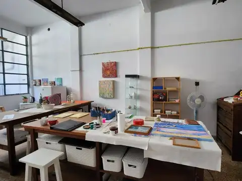 Pasaje Ruiz de los Llanos 1700