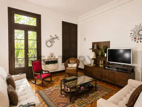 Departamento en Venta 60 años