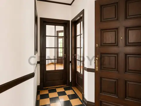 Departamento en Venta en Constitución, USD 154.000