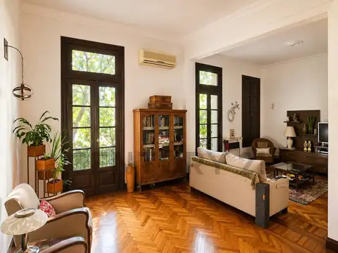 VENTA SEMIPISO ESTILO 3 AMBIENTES-LAVAD-BAULERA- RECICLADO