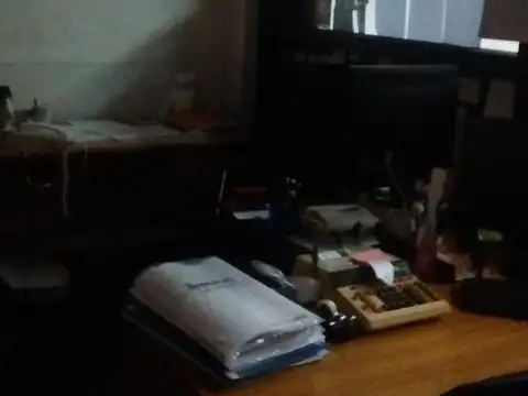 Galpon en Venta 25  mts Frente