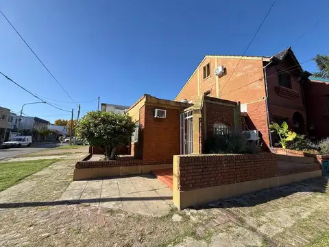 CASA EN VENTA CAMPANA