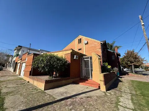 CASA EN VENTA CAMPANA