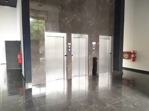 Alquiler Monoambiente C/Amenities, Apto Prof.