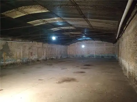 DEPOSITOS/INDUSTRIAS - DEPOSITOS - CLAYPOLE, GRAN BS. AS. SUR