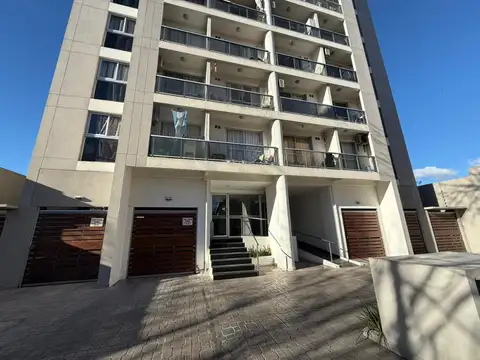 Departamento monoambiente en Alquiler - San Miguel Centro.