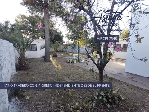 La Hierra 3600