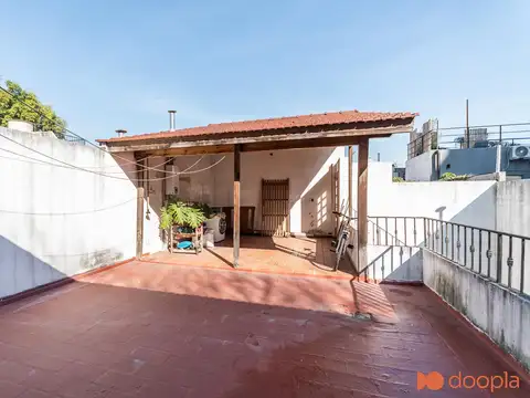 Casa en Venta en Caballito, USD 350.000