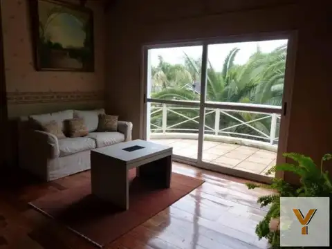 Casa en Alquiler al Norte