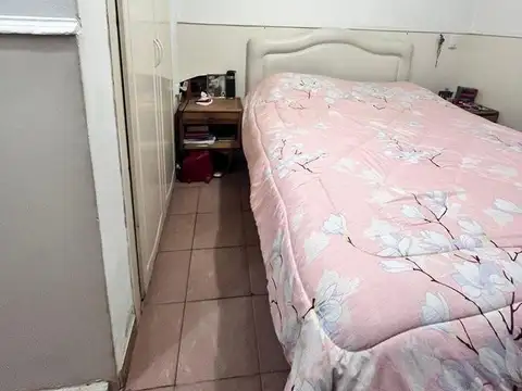 Depto Tipo Casa 4 ambientes con 1 baño