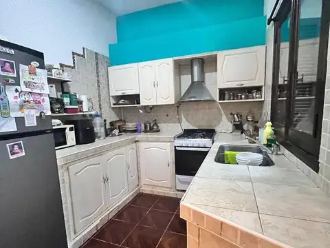 DEPARTAMENTO 4 AMB EN LANUS ESCUCHA PROPUESTAS