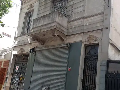 Deposito / Casa en ALQUILER, Flores