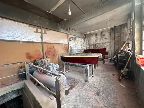 Galpon en Alquiler en Flores, $ 4.500.000