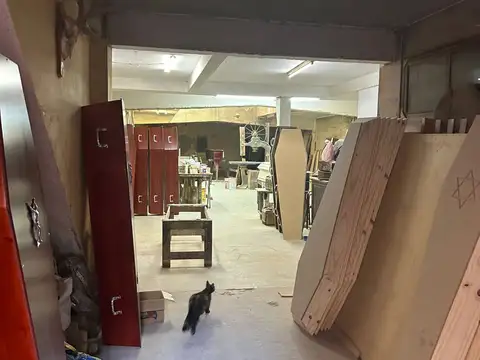 Deposito / Casa en ALQUILER, Flores