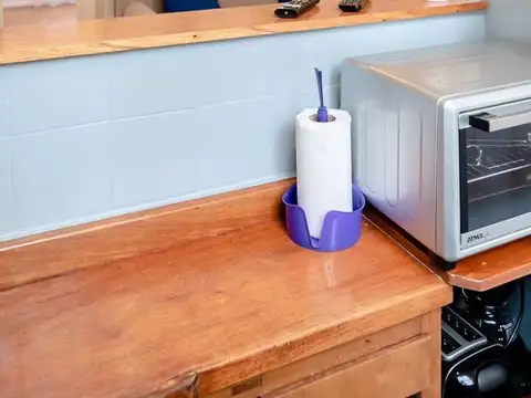 Departamento en Alquiler 48 años