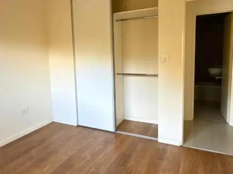 Departamento en Alquiler 5 años