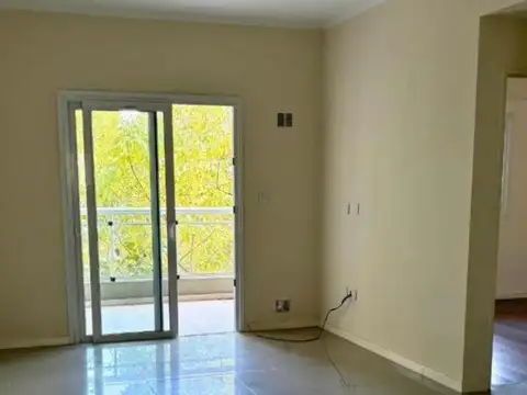 Departamento en alquiler - 1 Dormitorio 1 Baño - La Plata