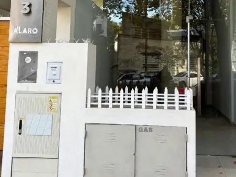 Departamento en Alquiler de 2 ambientes