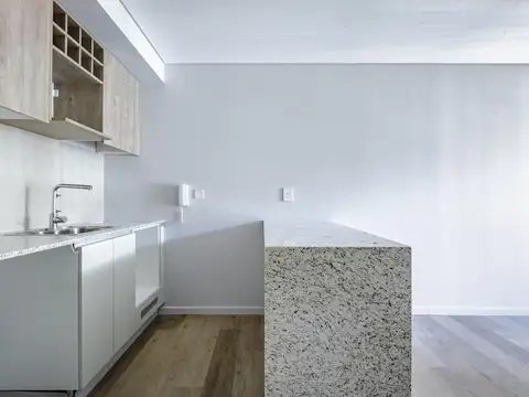Departamento en Venta en Centro, USD 88.000