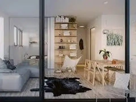 Departamento en Venta en Florida, USD 115.000