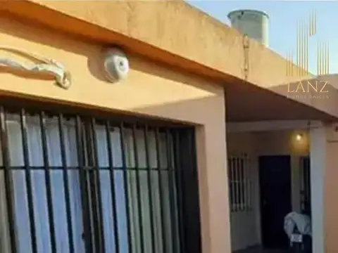 Diaz Colodrero  al 3100