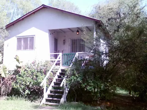 Casa en Venta A Estrenar