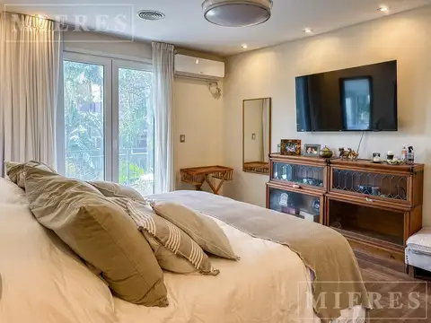Excelente casa en venta ubicada en La Horqueta, Las Lomas de San Isidro.