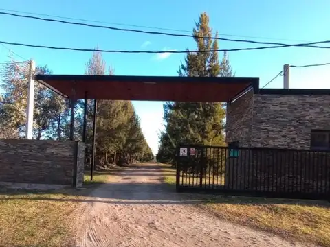 VENTA DE TERRENO EN LA JULITA, ARANA