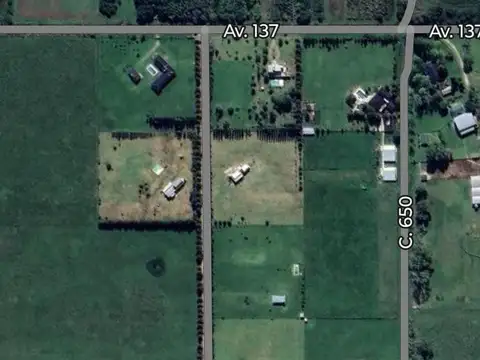 Terreno en Venta en Arana, USD 65.000