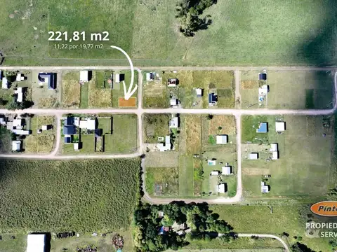 Tessore esquina Hugo Gurnel