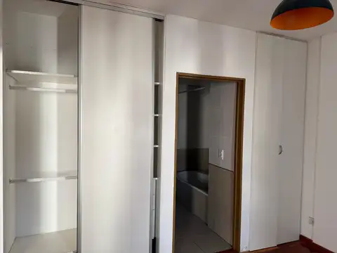Departamento en Venta en Balvanera, USD 95.000